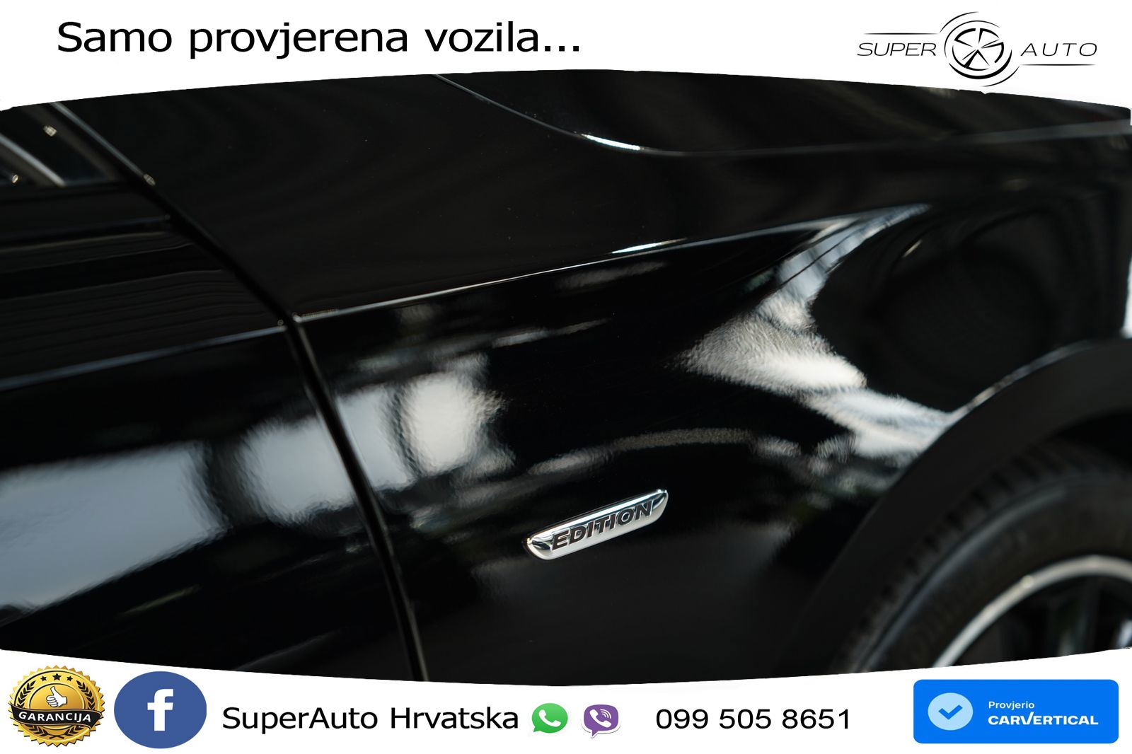 Mercedes-Benz A 200 7G-DCT AMG