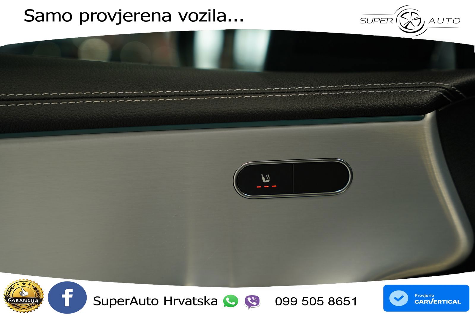 Mercedes-Benz A 200 7G-DCT AMG
