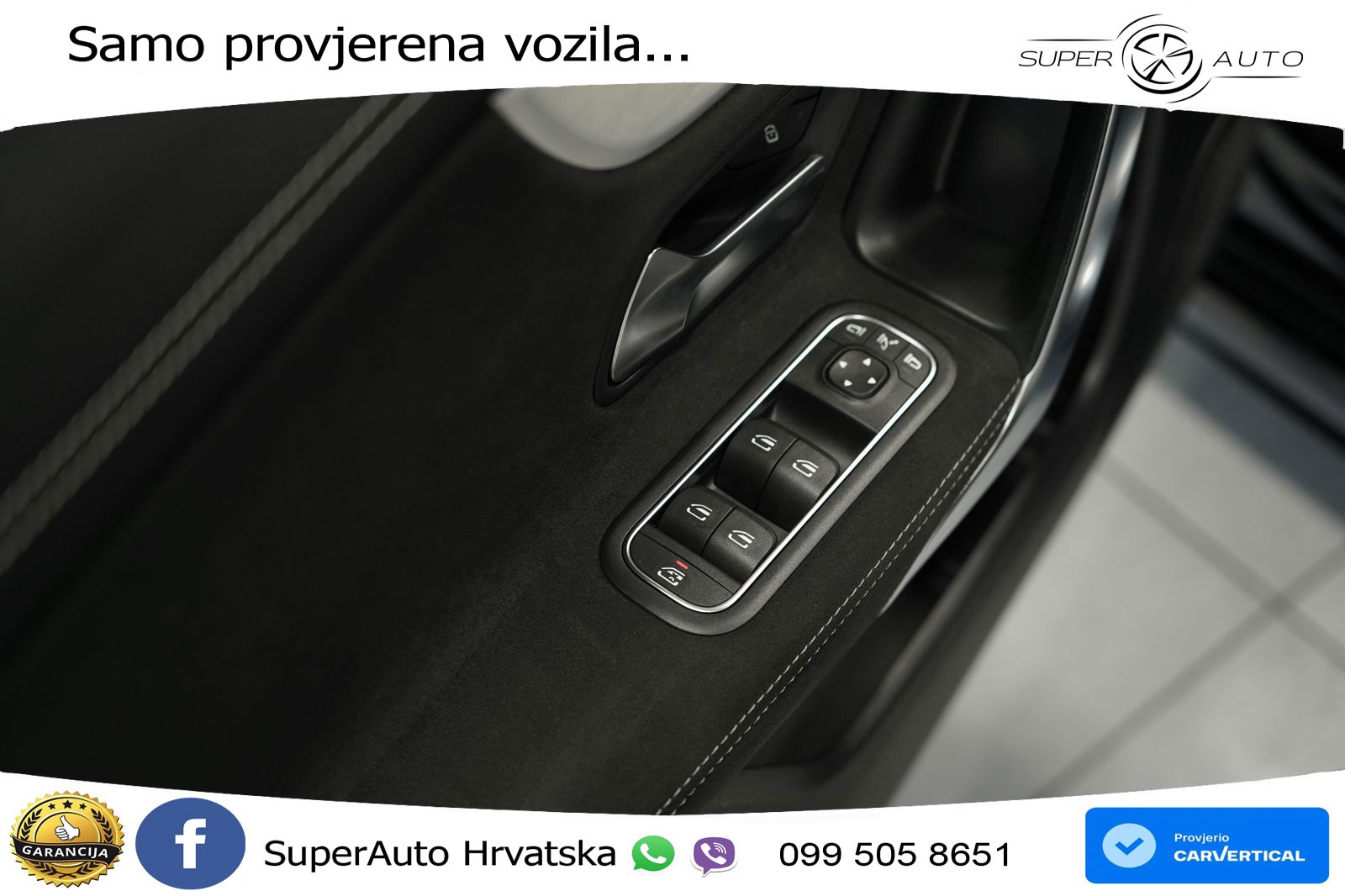 Mercedes-Benz A 200 7G-DCT AMG