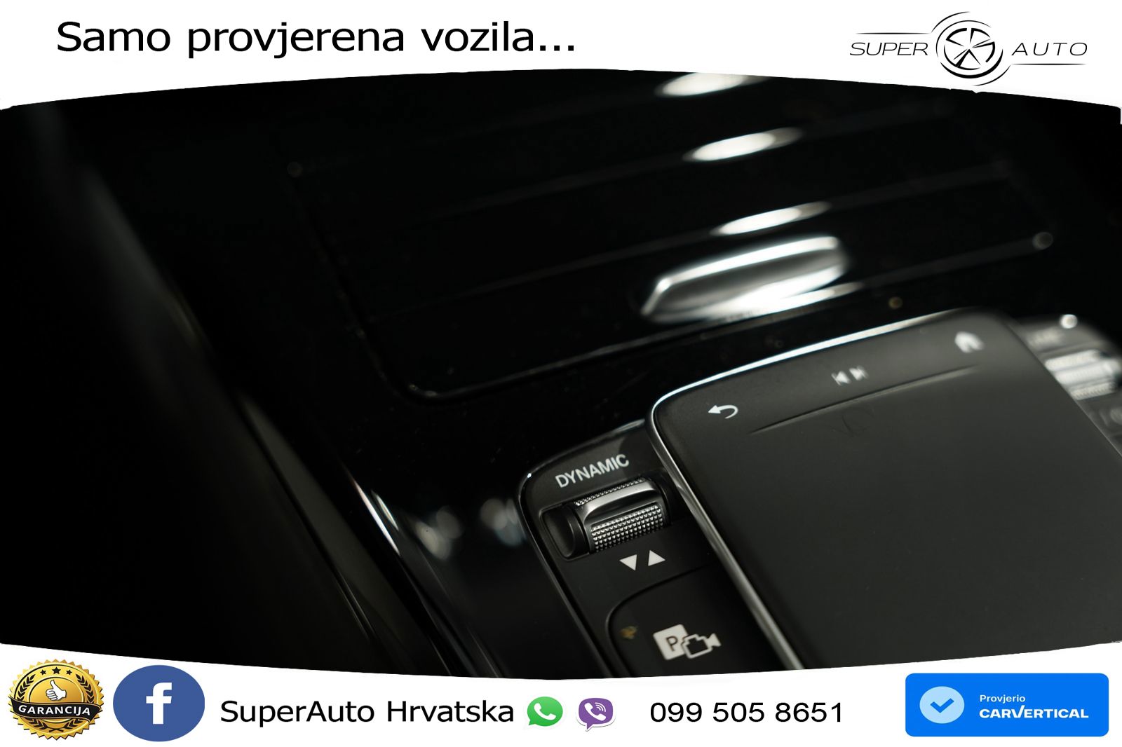 Mercedes-Benz A 200 7G-DCT AMG