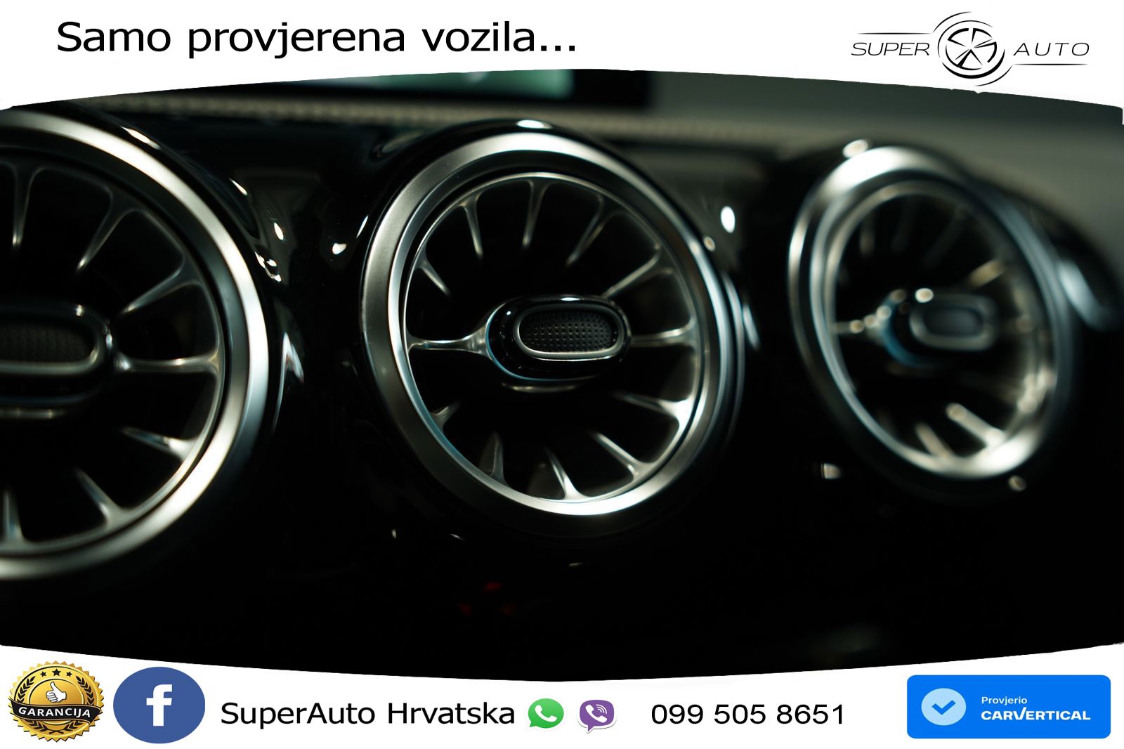 Mercedes-Benz A 200 7G-DCT AMG