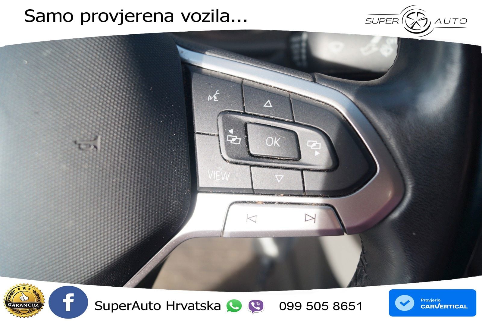 VW Transporter