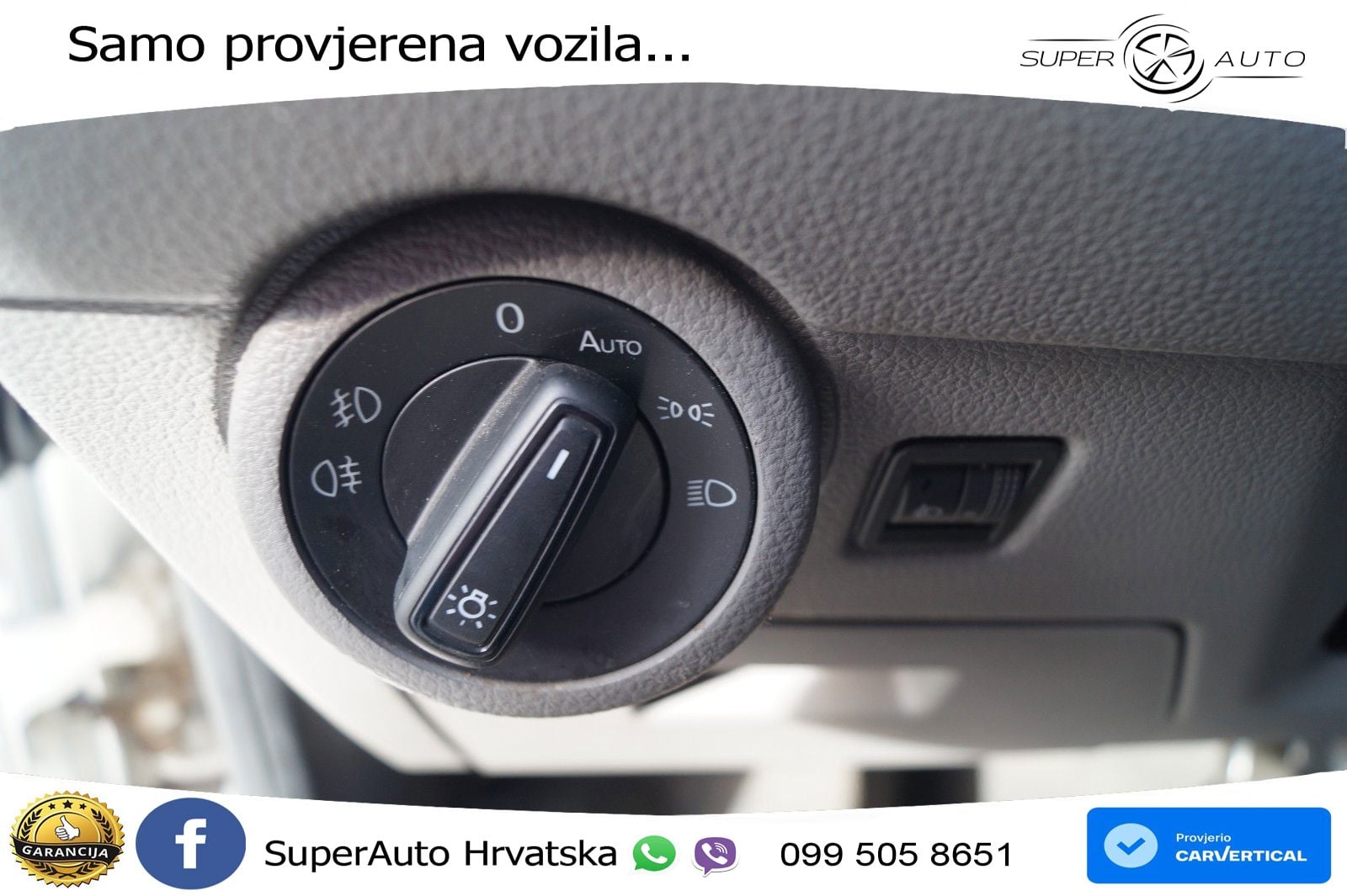VW Transporter