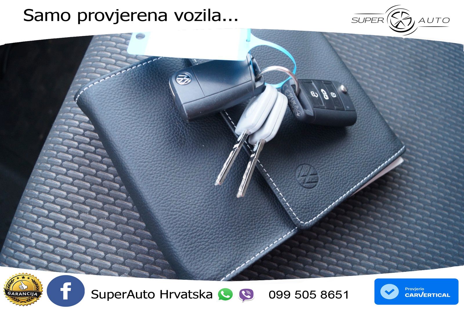 VW Transporter