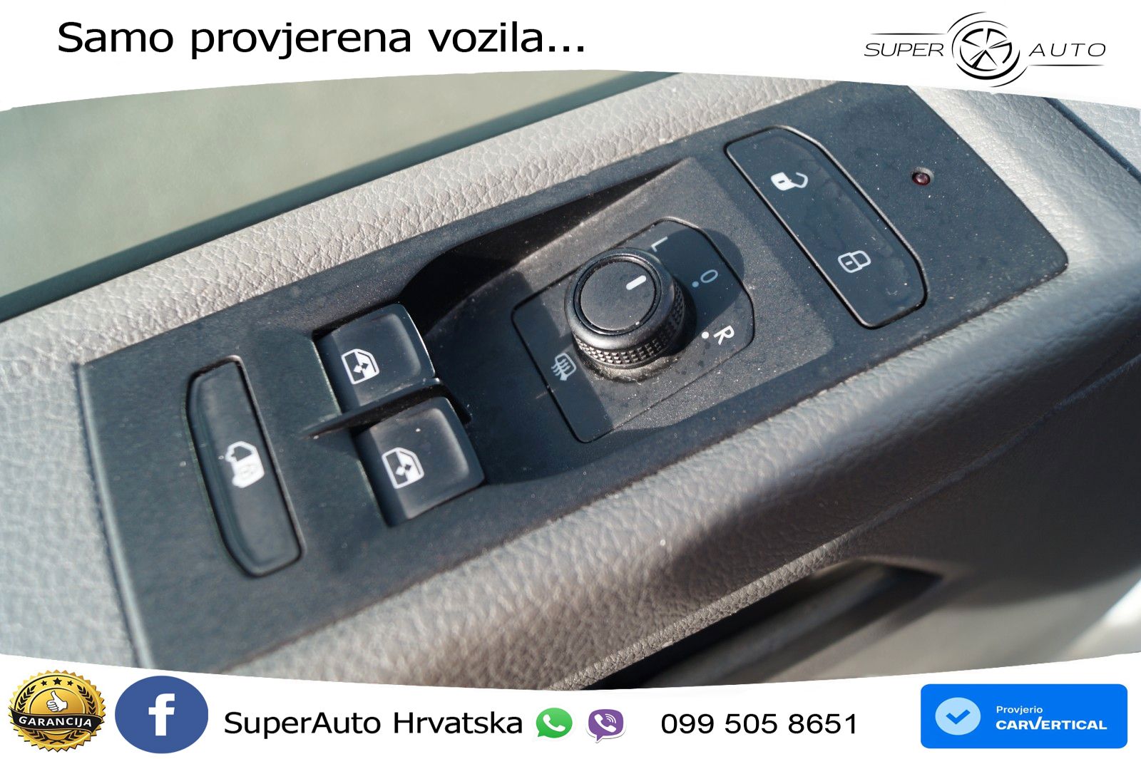 VW Transporter