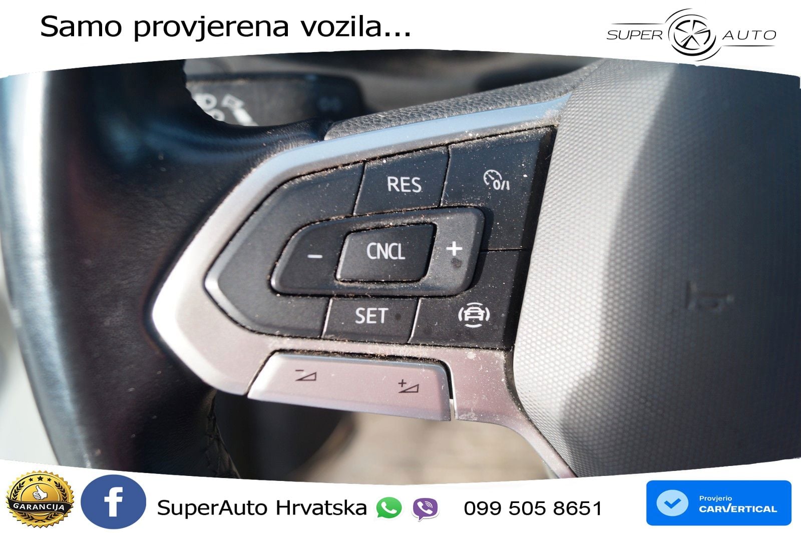 VW Transporter
