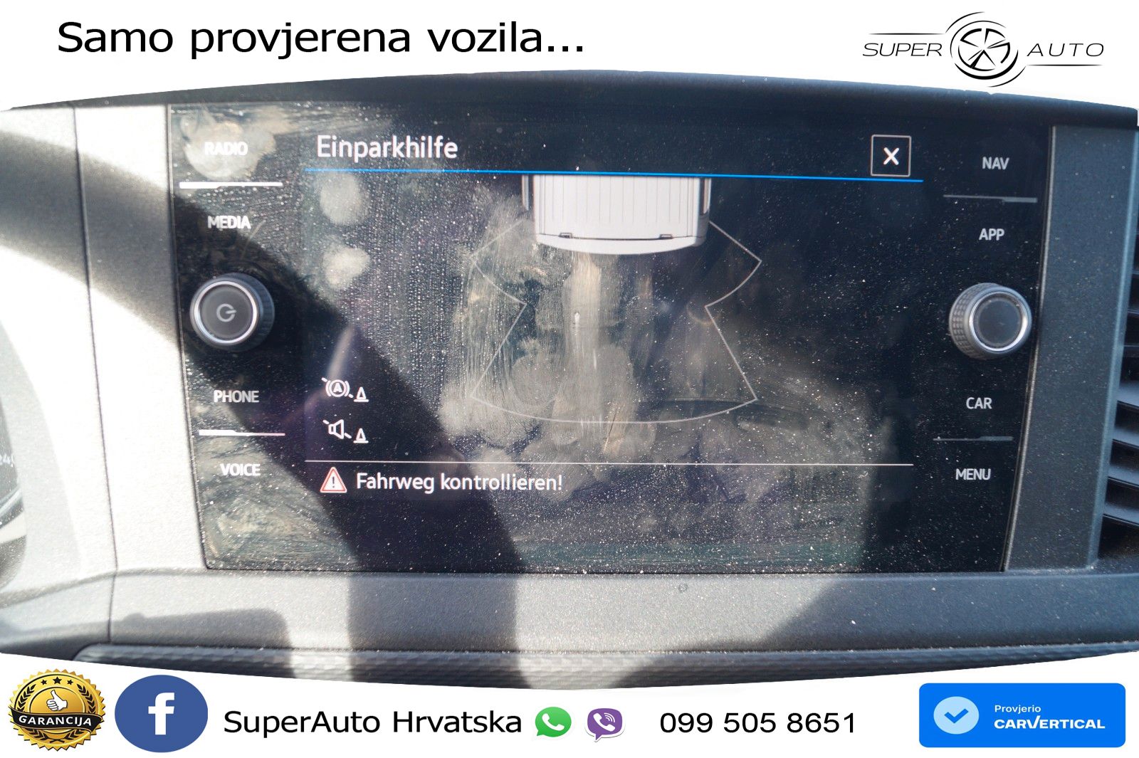 VW Transporter