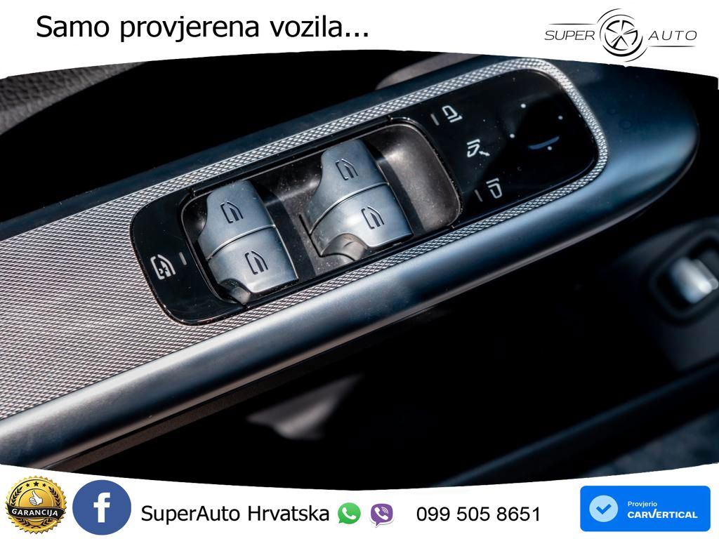 Mercedes GLC 300d (269 KS) 4MATIC 9G-TRONIC AMG LED+GR SJED+ACC