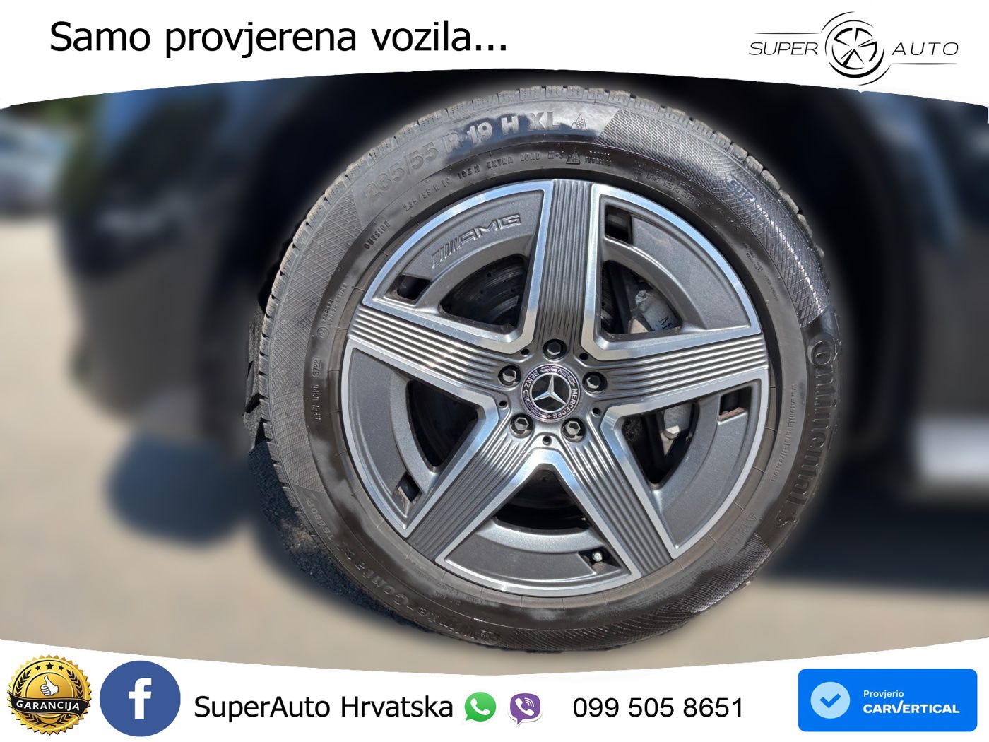 Mercedes GLC 300d (269 KS) 4MATIC 9G-TRONIC AMG LED+GR SJED+ACC