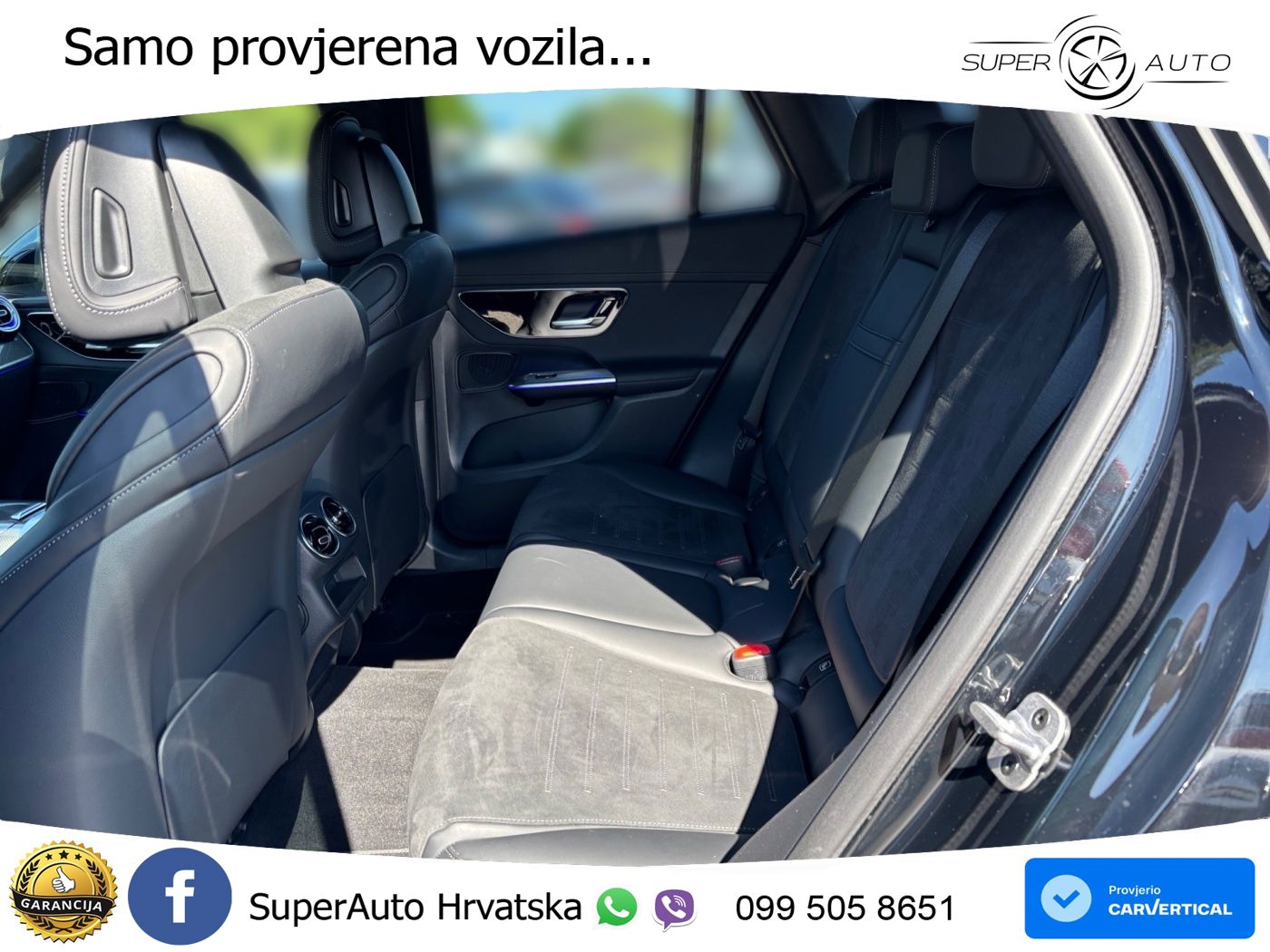 Mercedes GLC 300d (269 KS) 4MATIC 9G-TRONIC AMG LED+GR SJED+ACC