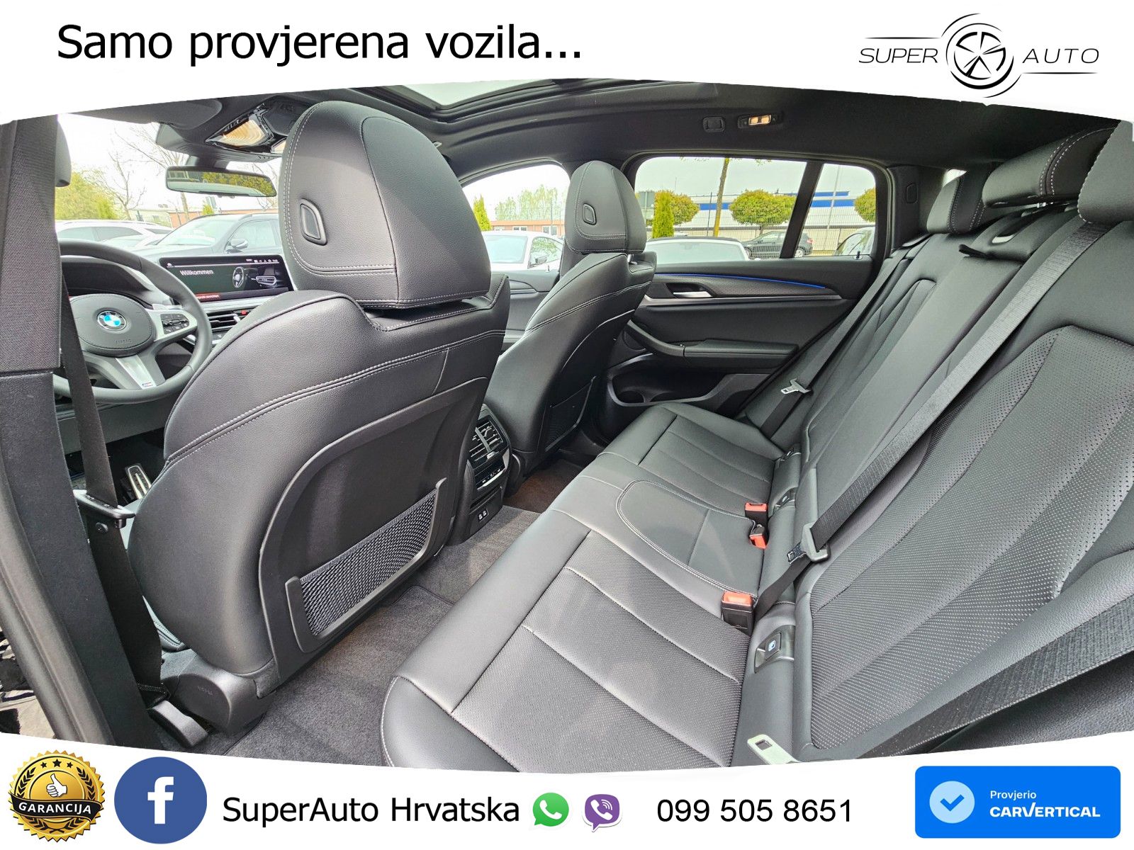 BMW X4 20i (184 KS) xDrive Steptronic M Sport