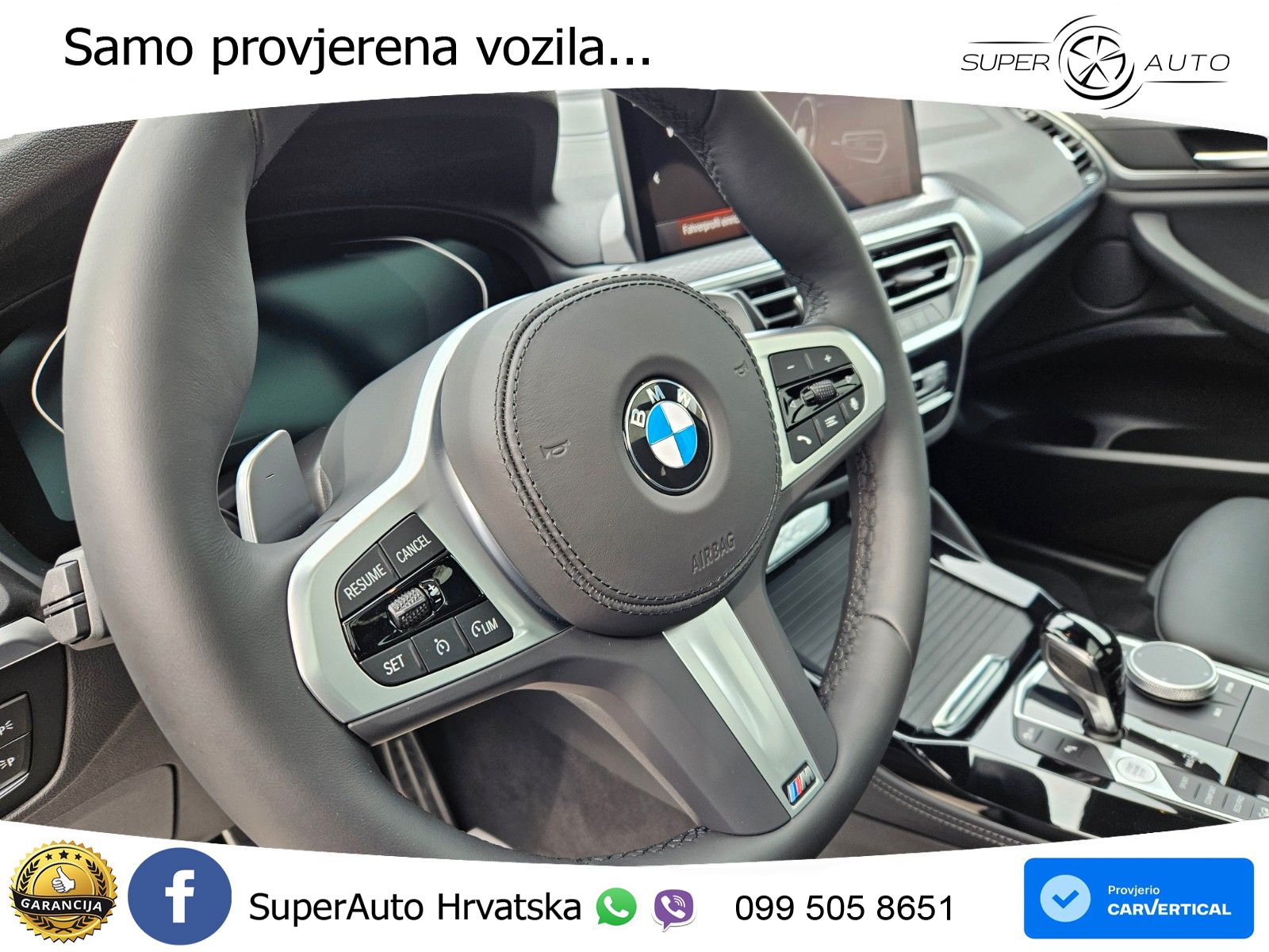 BMW X4 20i (184 KS) xDrive Steptronic M Sport