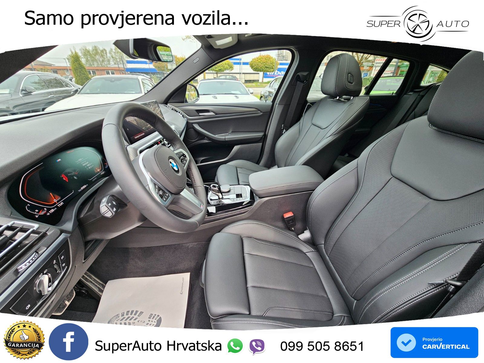 BMW X4 20i (184 KS) xDrive Steptronic M Sport