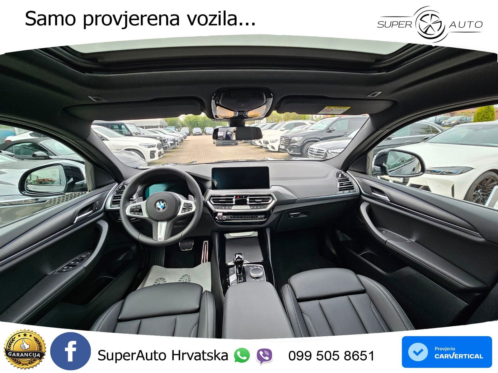 BMW X4 20i (184 KS) xDrive Steptronic M Sport