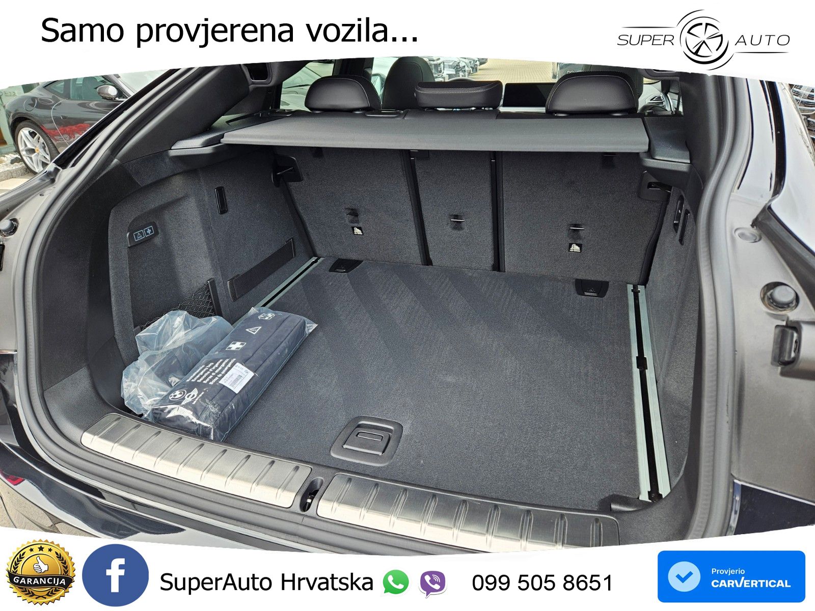 BMW X4 20i (184 KS) xDrive Steptronic M Sport