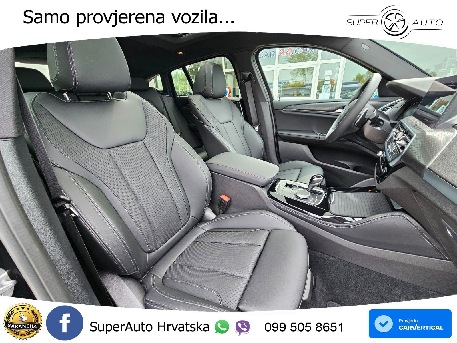 BMW X4 20i (184 KS) xDrive Steptronic M Sport