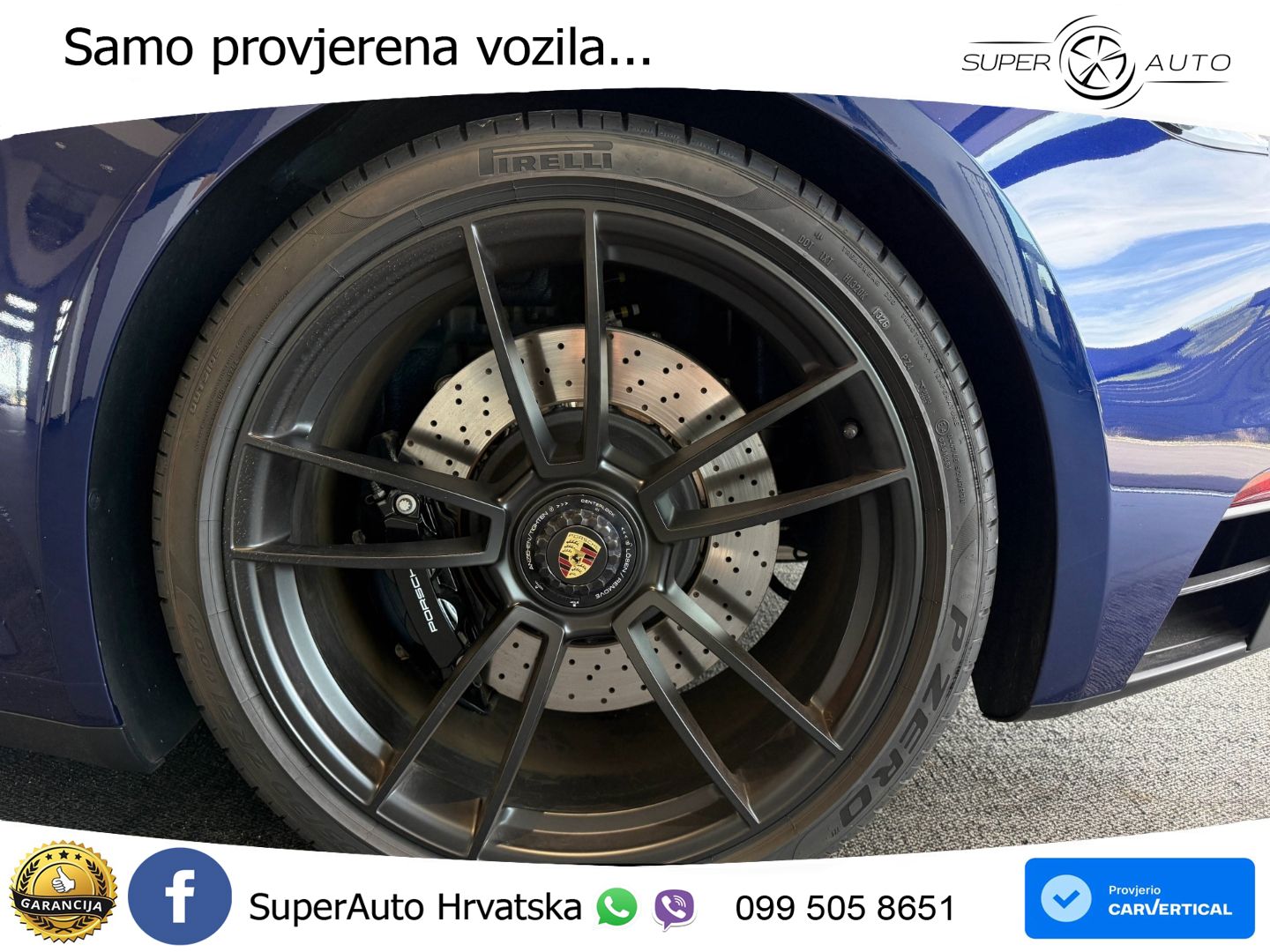 Porsche 911 Targa 4 GTS 3.0 (480 KS) PDK MATRIX+GR SJED+KAM