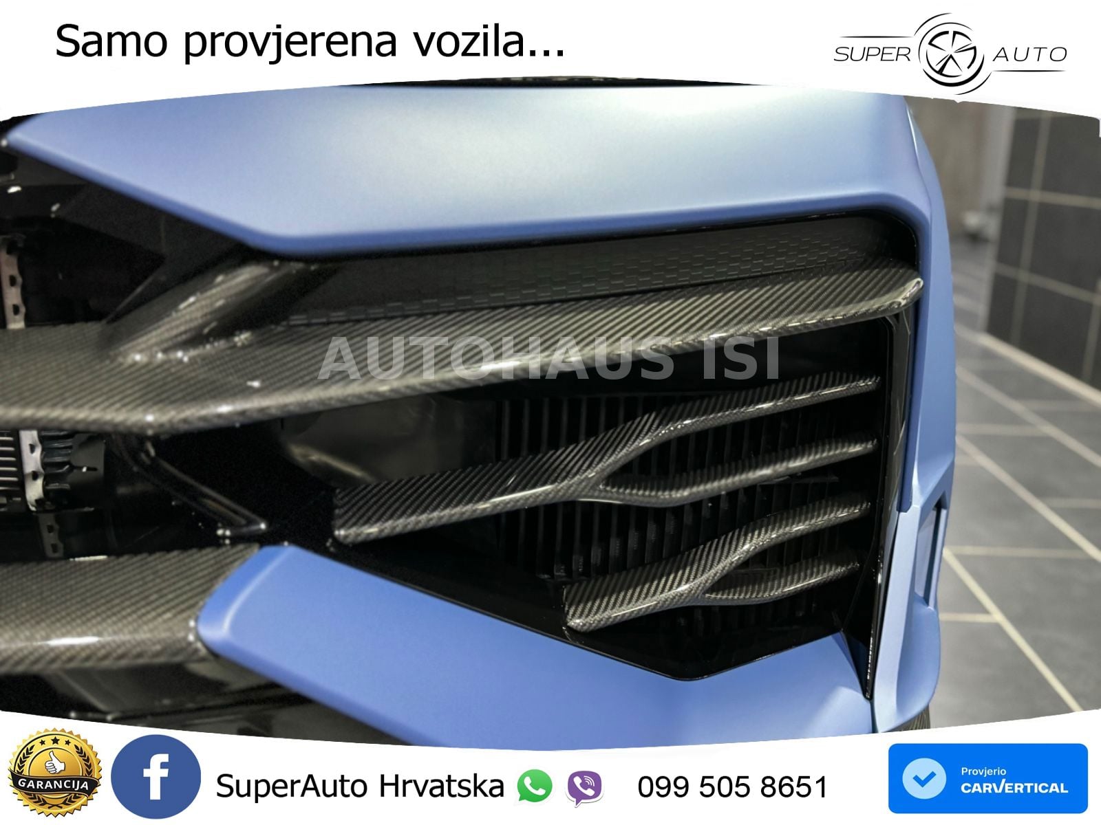 Lamborghini Urus SE 4.0 V8 (800 KS) 4WD Automatic LED+GR SJED+ACC