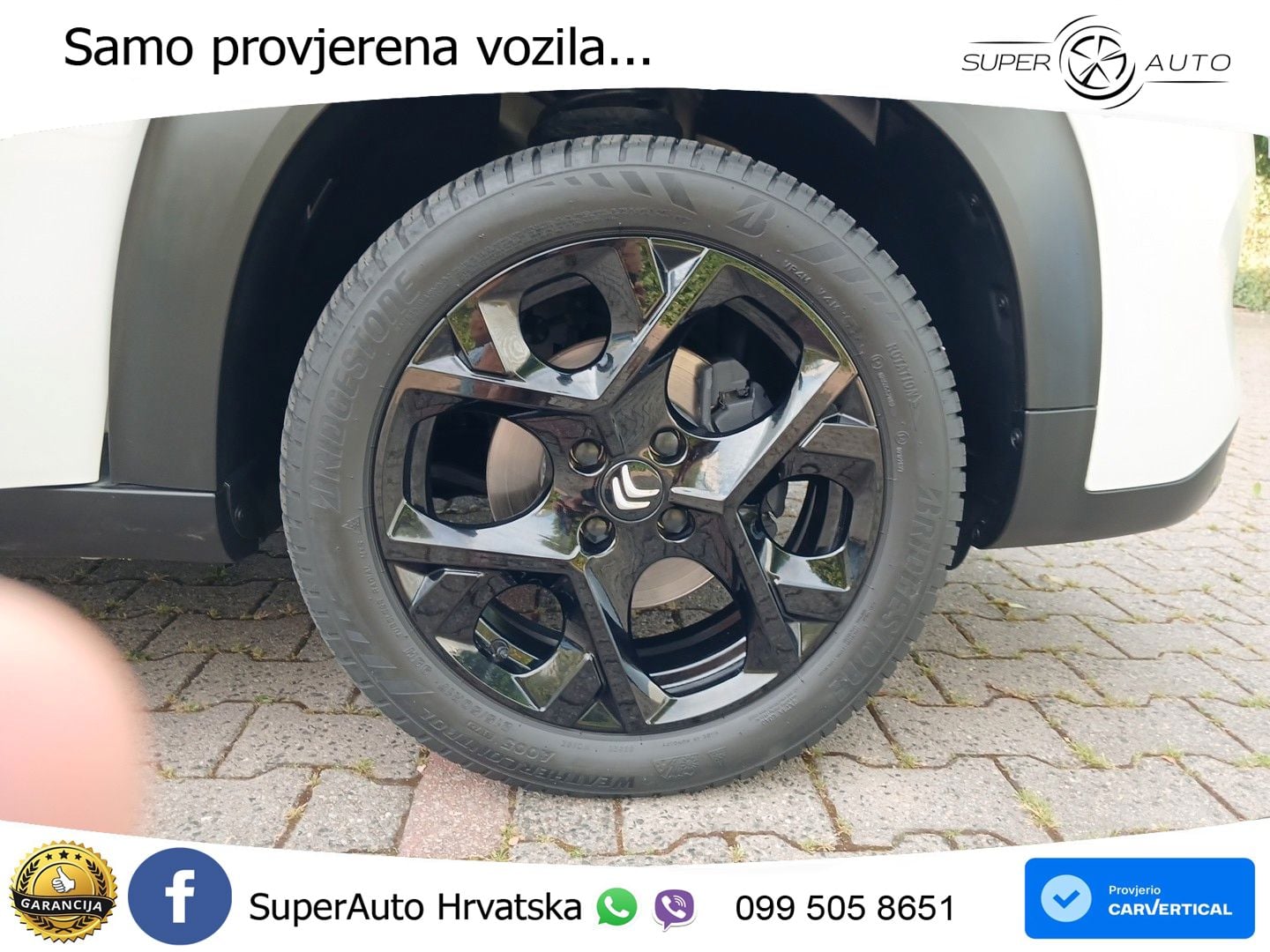 Citroen C3 Aircross 1.2 PureTech (131 KS) Automatic MAX