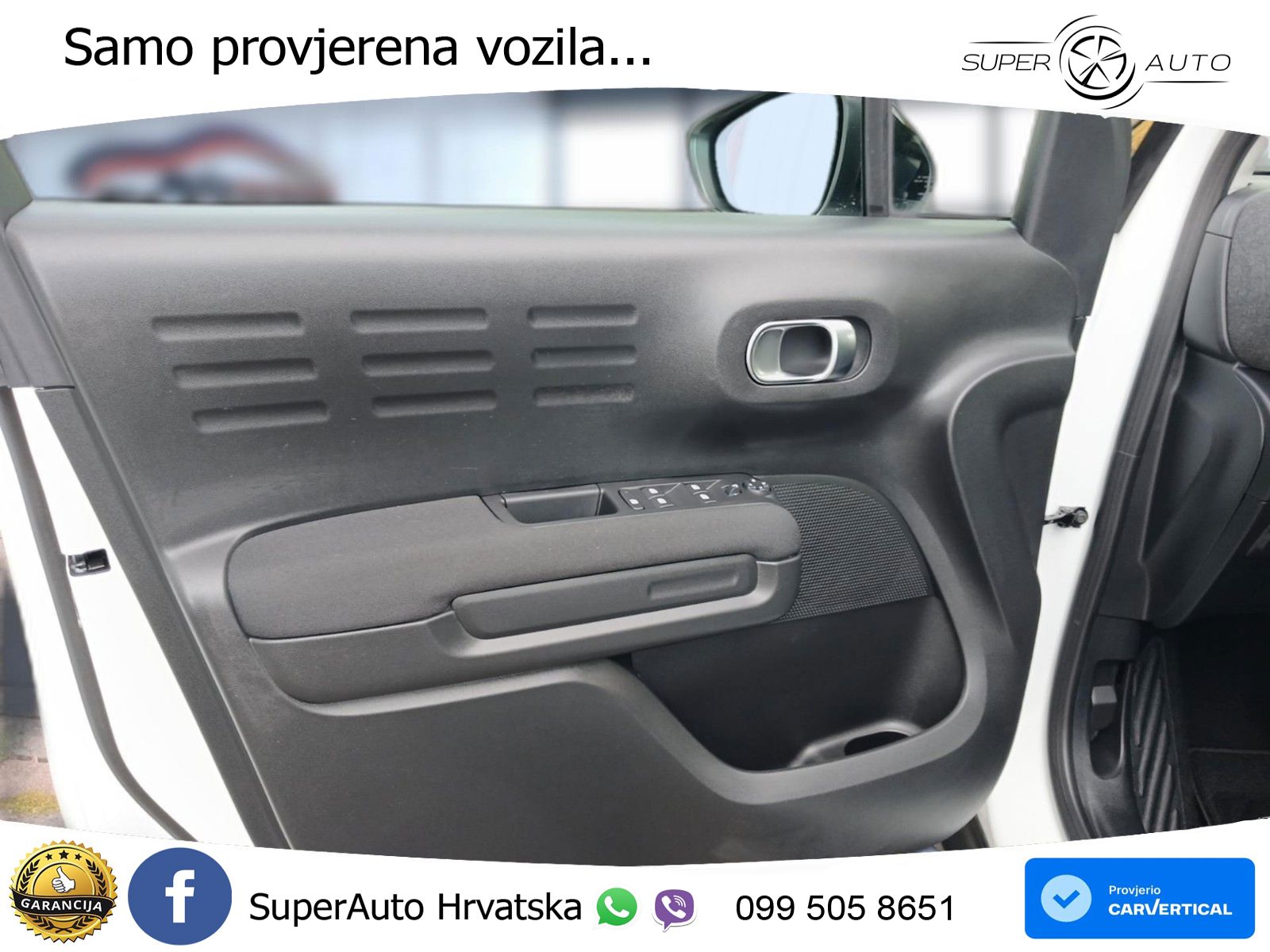 Citroen C3 Aircross 1.2 PureTech (131 KS) Automatic MAX