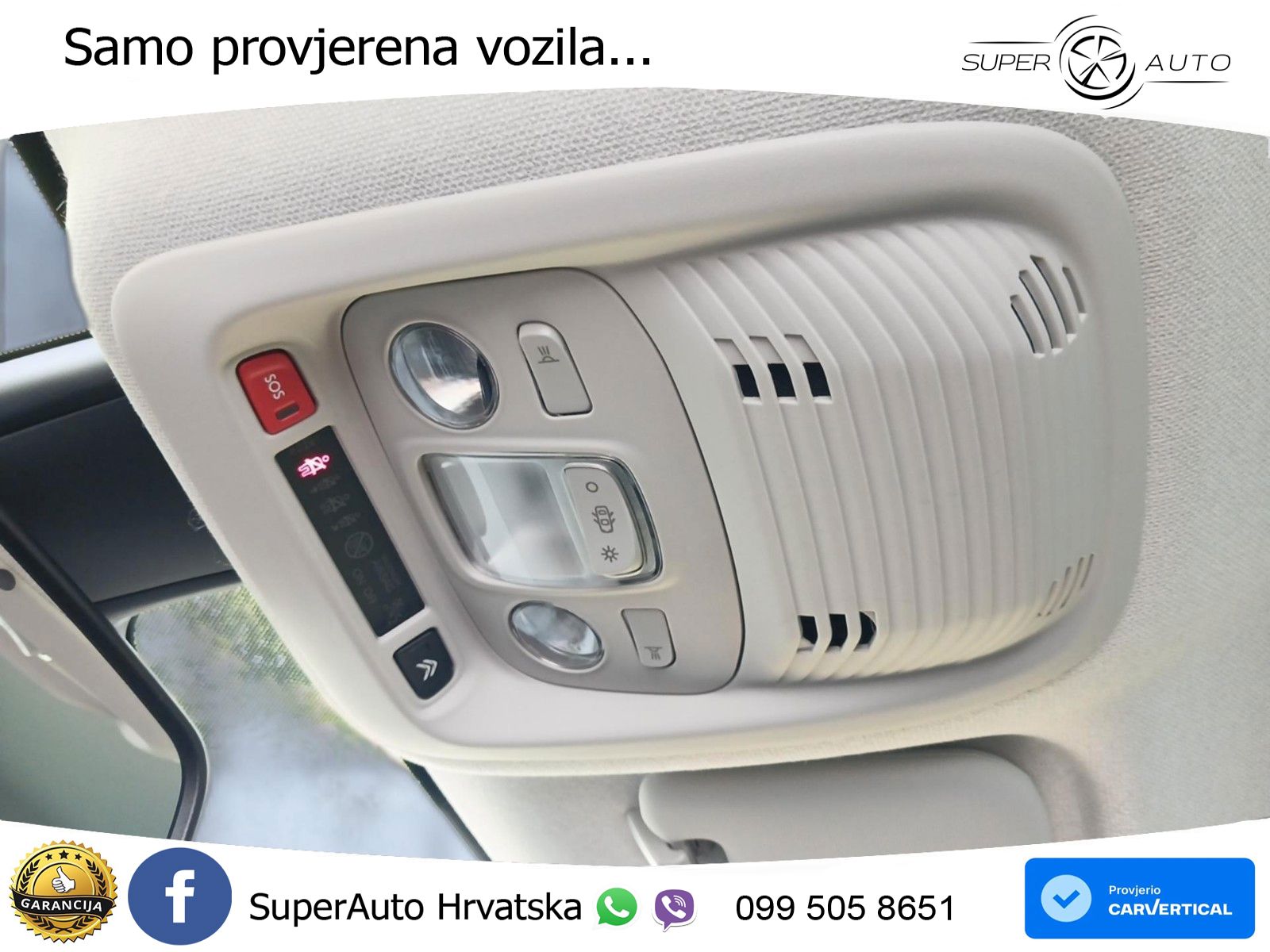 Citroen C3 Aircross 1.2 PureTech (131 KS) Automatic MAX