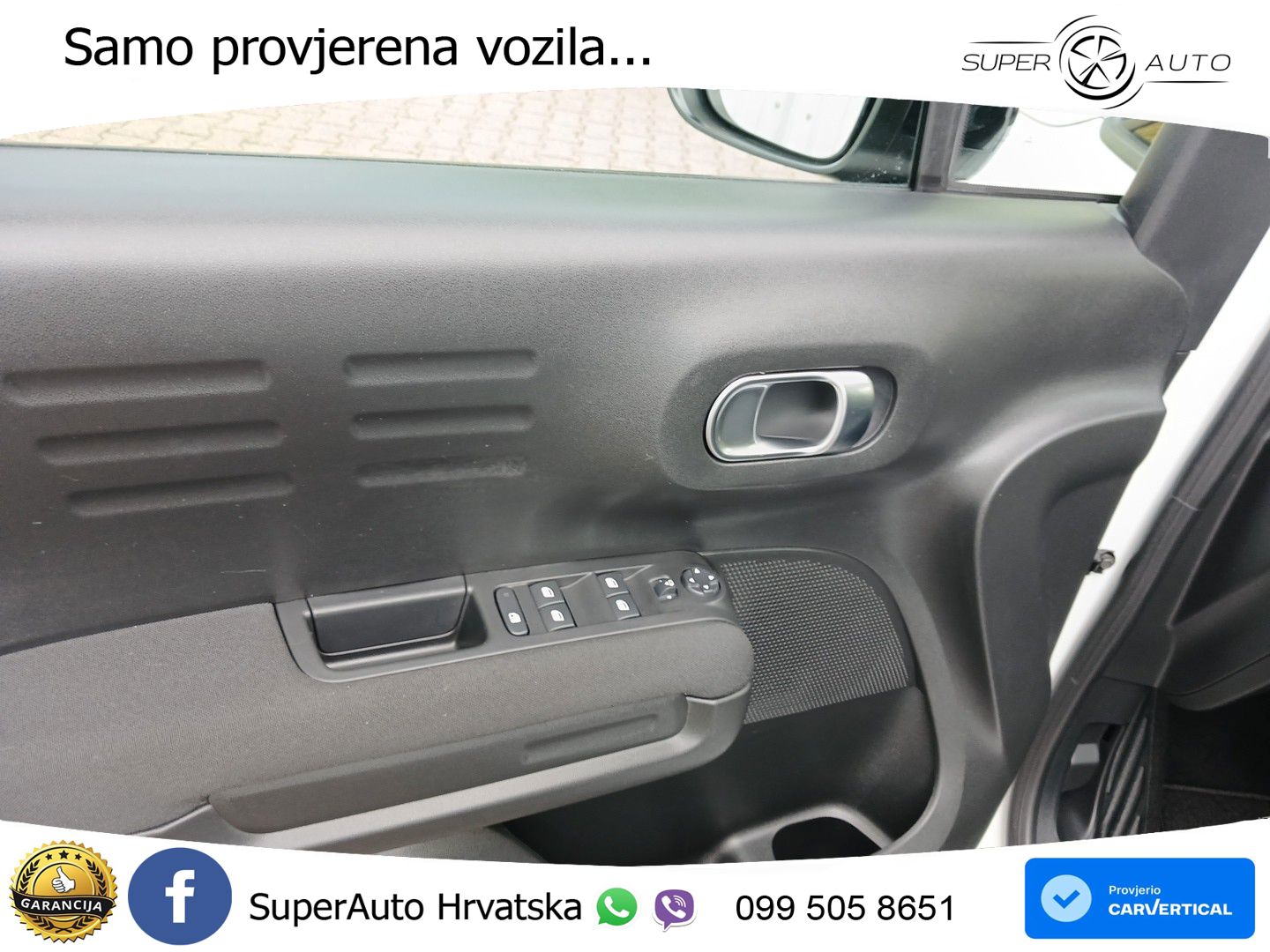 Citroen C3 Aircross 1.2 PureTech (131 KS) Automatic MAX