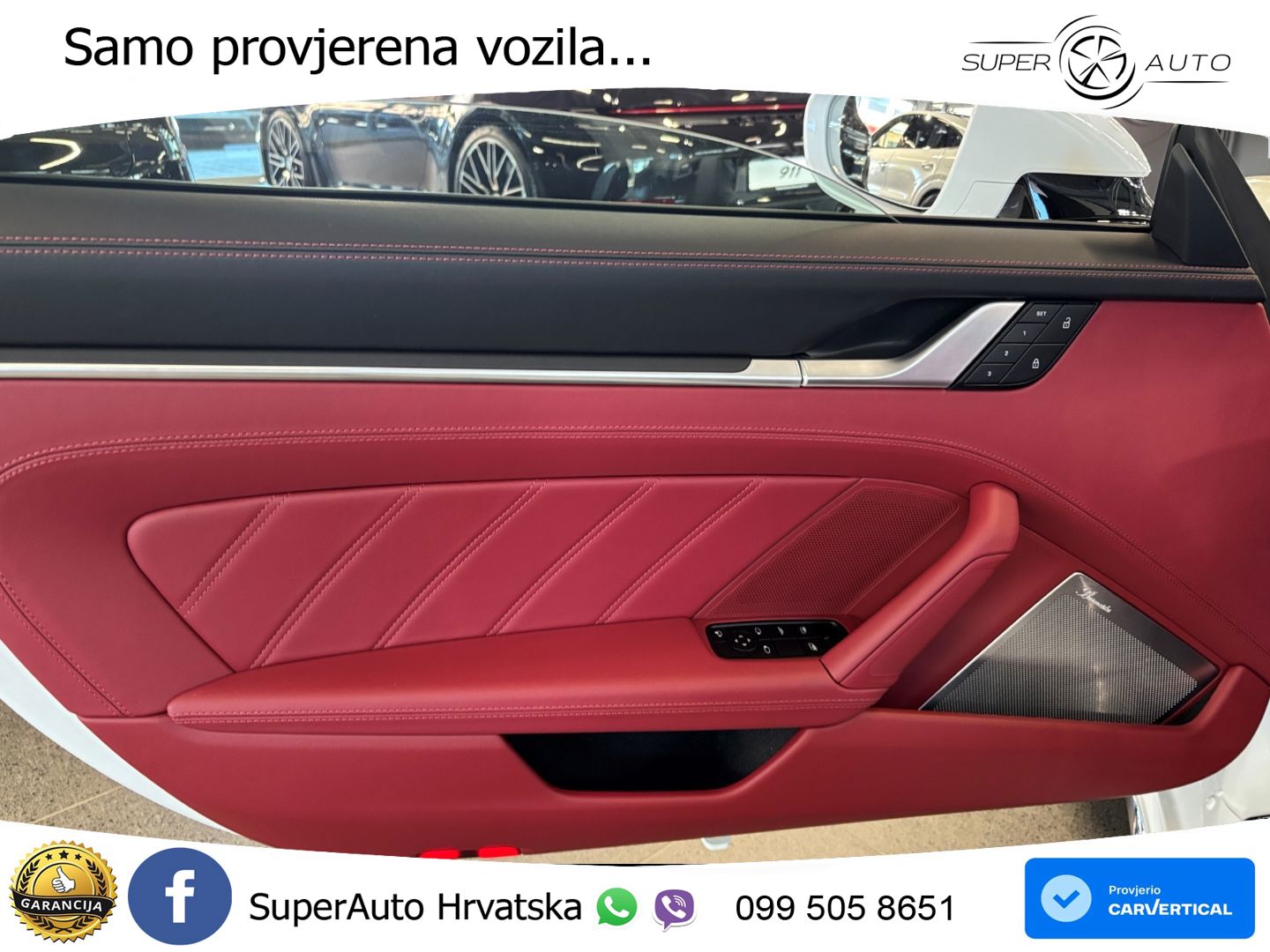 Porsche 911 Turbo S Cabriolet 3.8 (650 KS) PDK LED+GR SJED+ACC