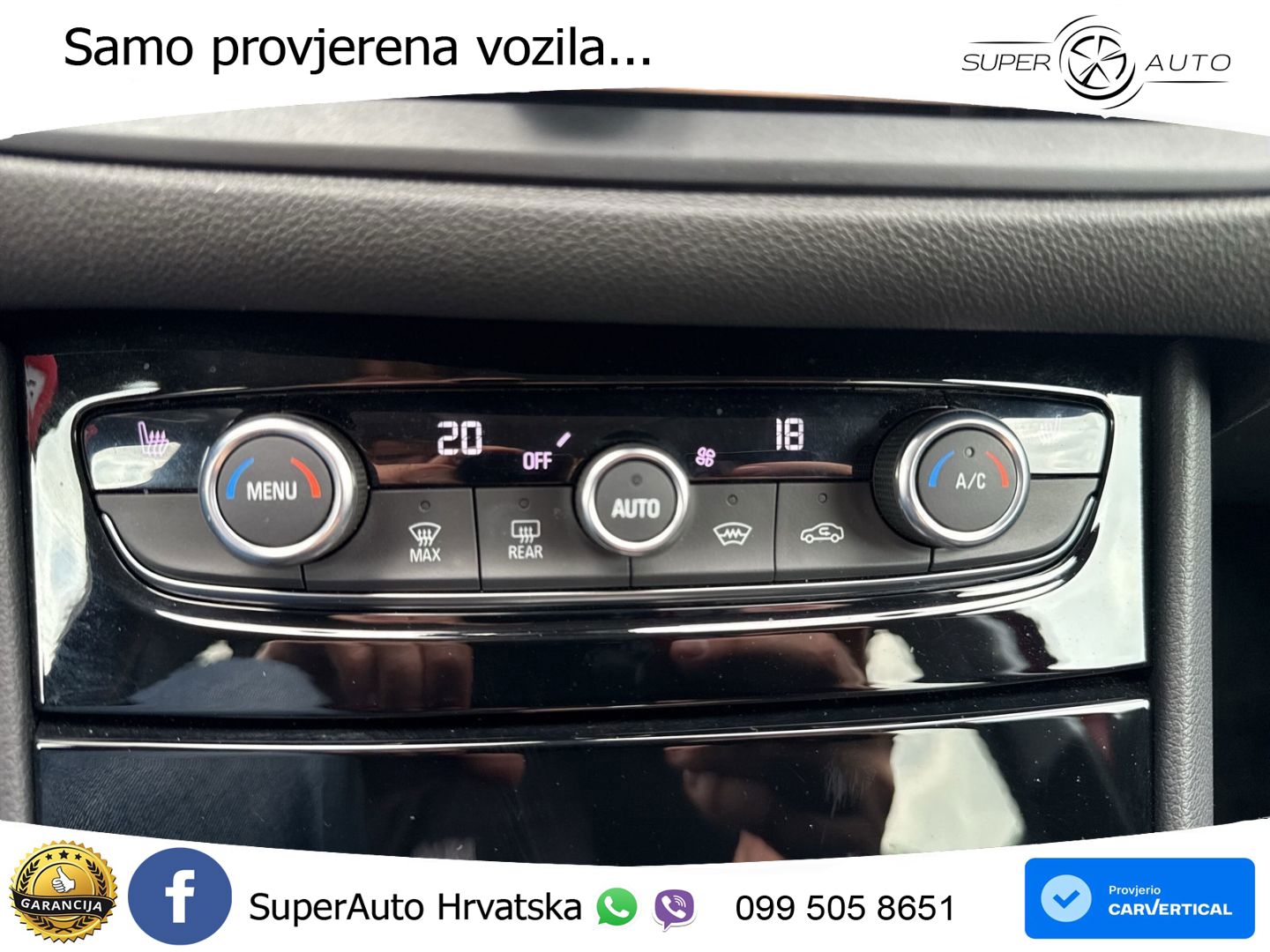 Opel Grandland 1.2i Turbo (130 KS) GS LED+GR SJED+ACC