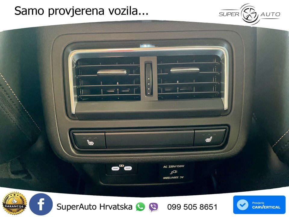 Mazda CX-60 3.3 e-Skyactiv D (254 KS) AWD Automatic MATRIX+GR SJED+KAM