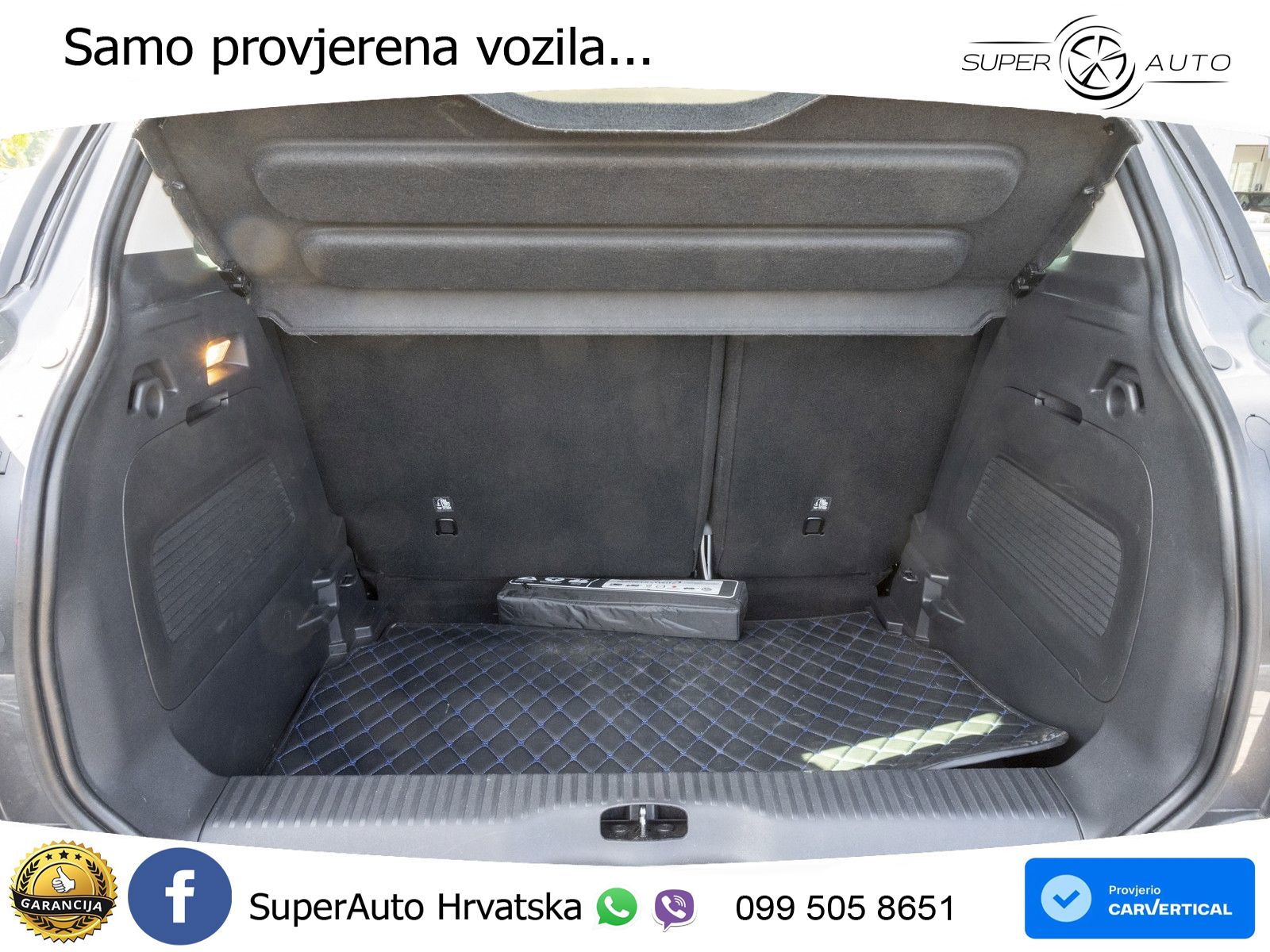 Citroen C3 Aircross 1.2 PureTech (110 KS)