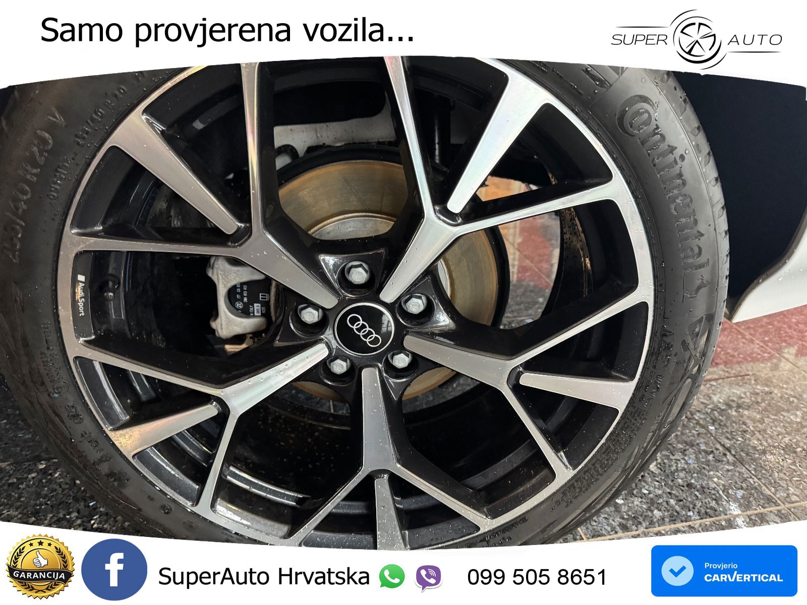 Audi Q3 1.5 TFSI (150 KS) S tronic S line LED+GR SJED+ACC
