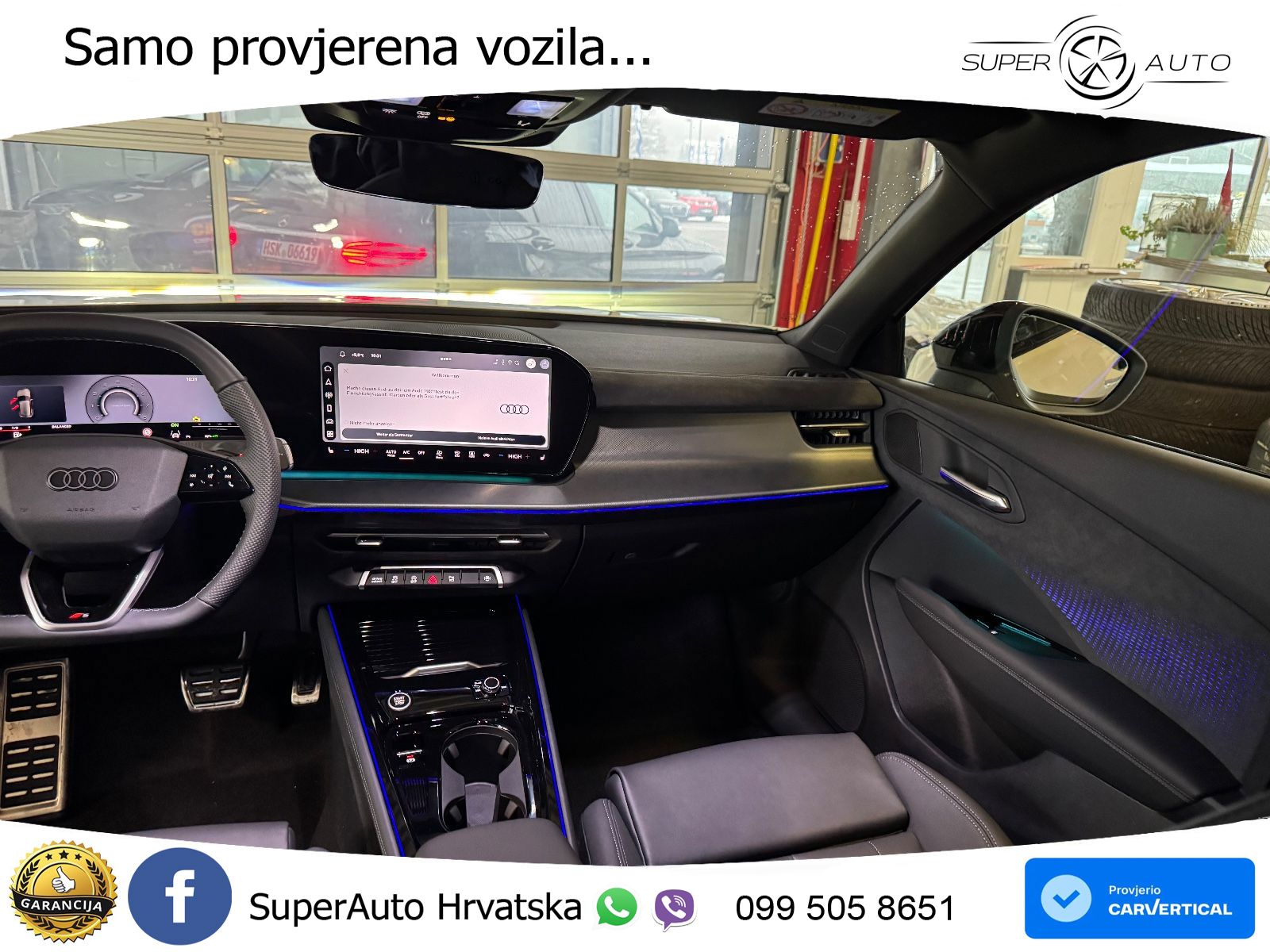 Audi Q3 1.5 TFSI (150 KS) S tronic S line LED+GR SJED+ACC
