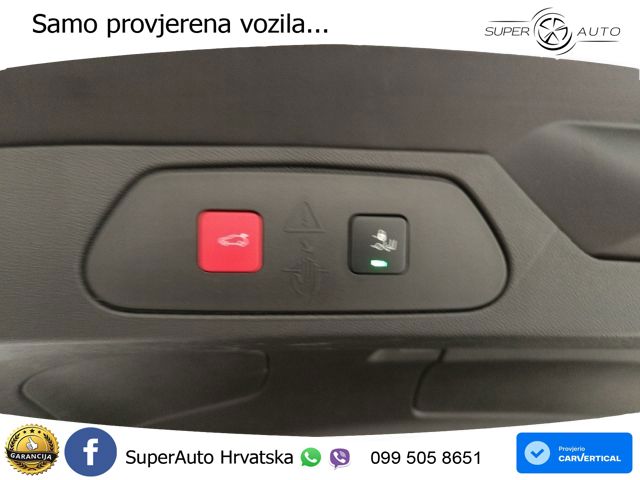 Opel Grandland 1.2i Turbo (130 KS) Automatic GS