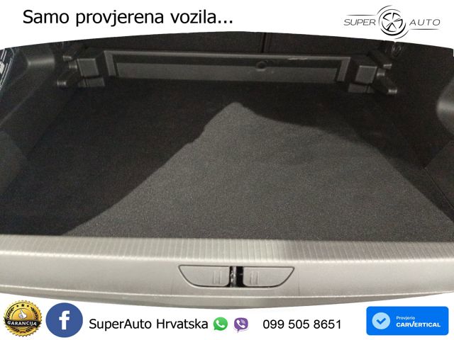 Opel Grandland 1.2i Turbo (130 KS) Automatic GS