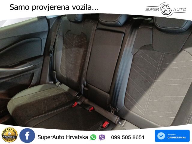 Opel Grandland 1.2i Turbo (130 KS) Automatic GS