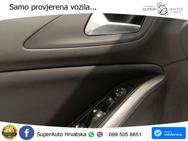Opel Grandland 1.2i Turbo (130 KS) Automatic GS