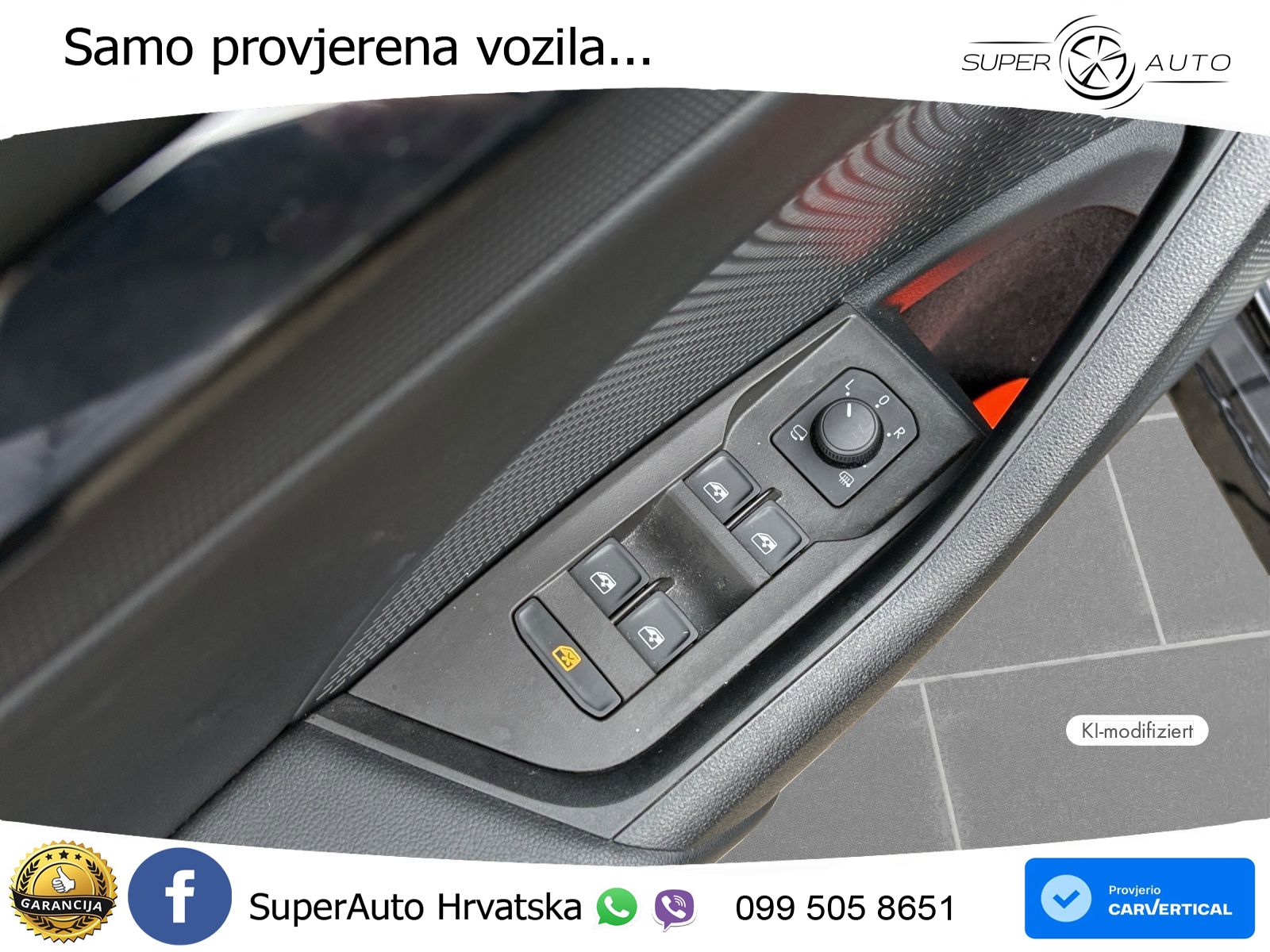 Škoda Octavia Combi 2.0 TDI (150 KS) DSG SportLine LED+GR SJED+ACC