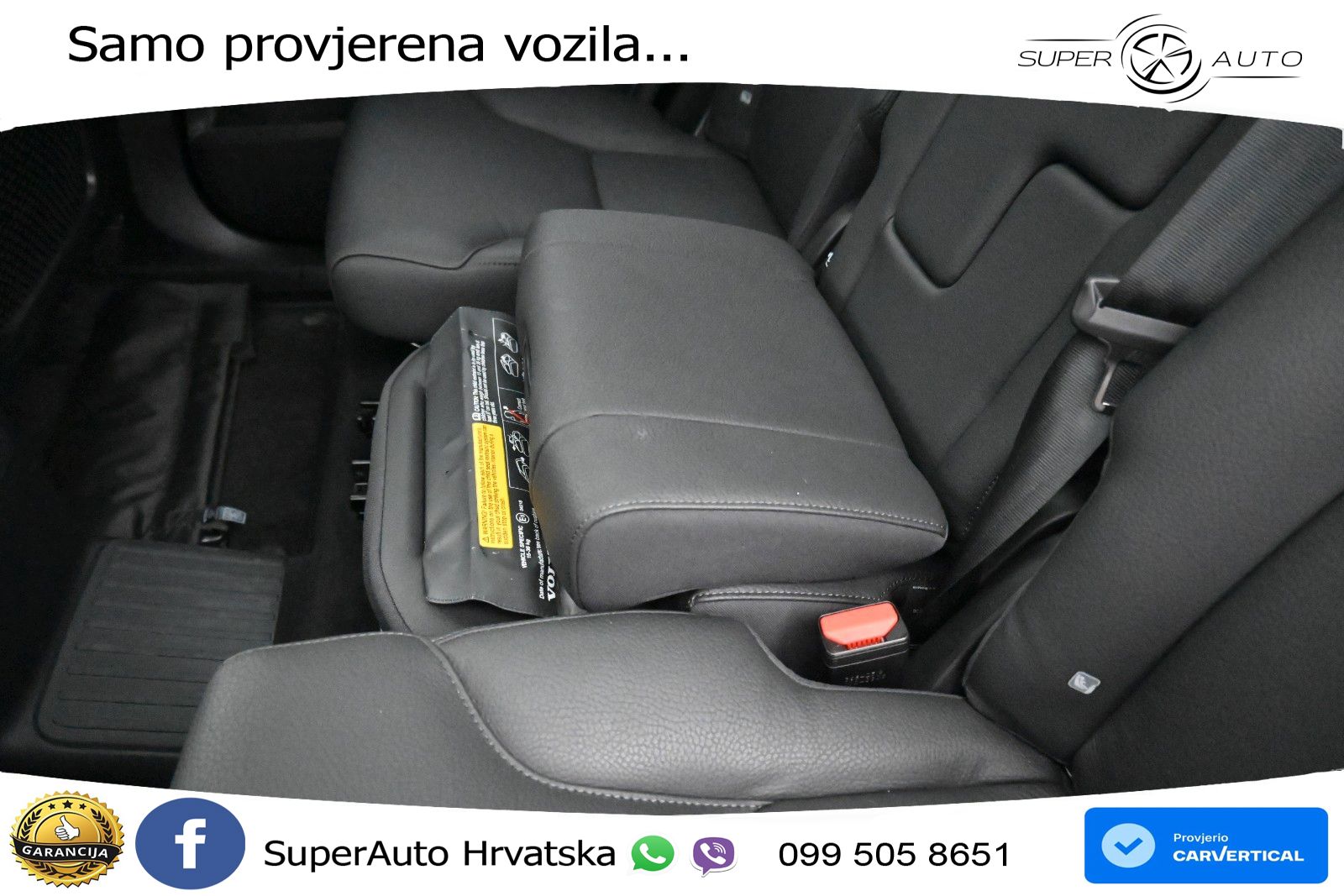 Volvo XC90 2.0 T8 AWD Automatic LED+GR SJED+ACC