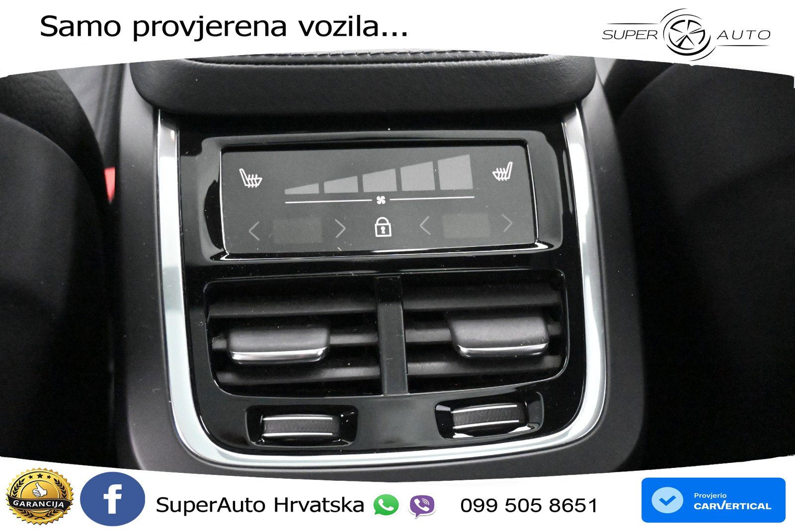Volvo XC90 2.0 T8 AWD Automatic LED+GR SJED+ACC