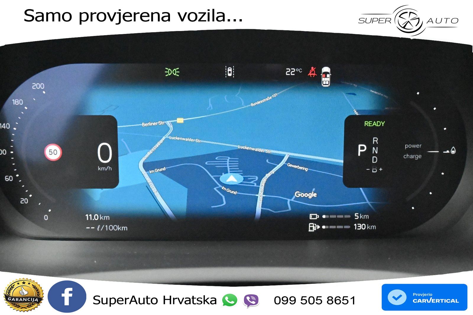 Volvo XC90 2.0 T8 AWD Automatic LED+GR SJED+ACC