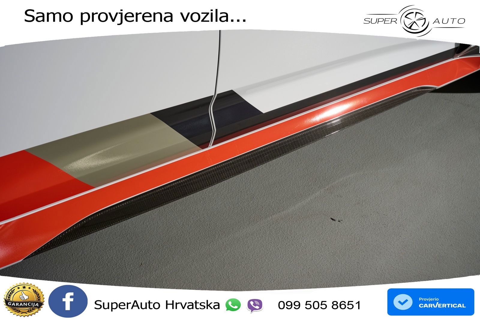 Audi RS6 Avant GT 4.0 TFSI V8 (630 KS) quattro tiptronic