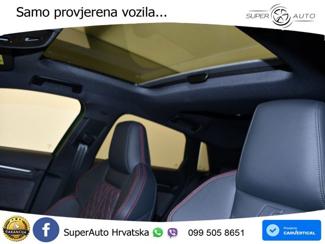 Audi S3 2.0 TFSI (333 KS) quattro S tronic MATRIX+GR SJED+KAM