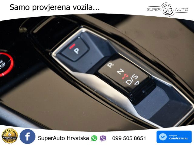 Audi S3 2.0 TFSI (333 KS) quattro S tronic MATRIX+GR SJED+KAM