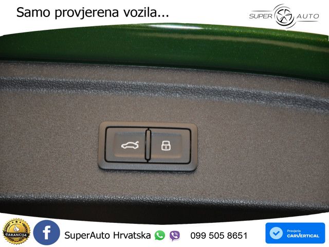Audi S3 2.0 TFSI (333 KS) quattro S tronic MATRIX+GR SJED+KAM