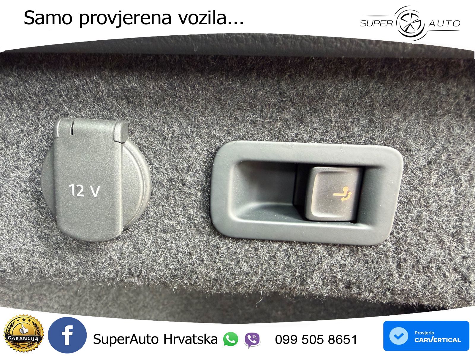 Volkswagen Passat Variant 2.0 TDI (122 KS) DSG Business LED+GR SJED+ACC