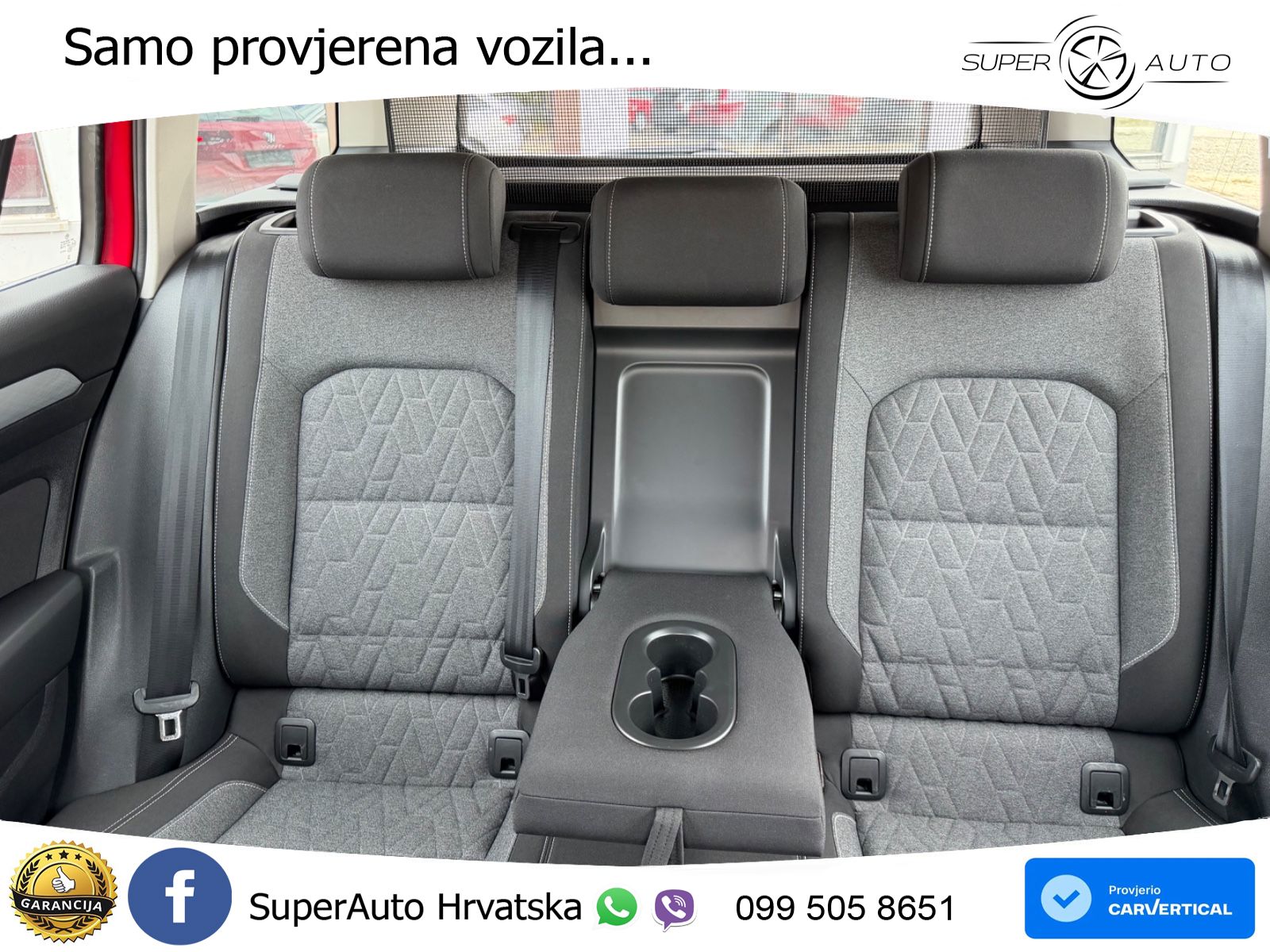 Volkswagen Passat Variant 2.0 TDI (122 KS) DSG Business LED+GR SJED+ACC