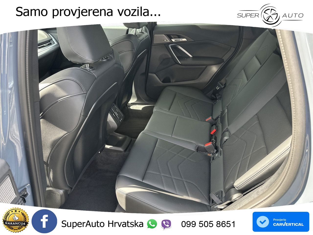 BMW X1 23i (218 KS) xDrive Steptronic M Sport LED+GR SJED+ACC
