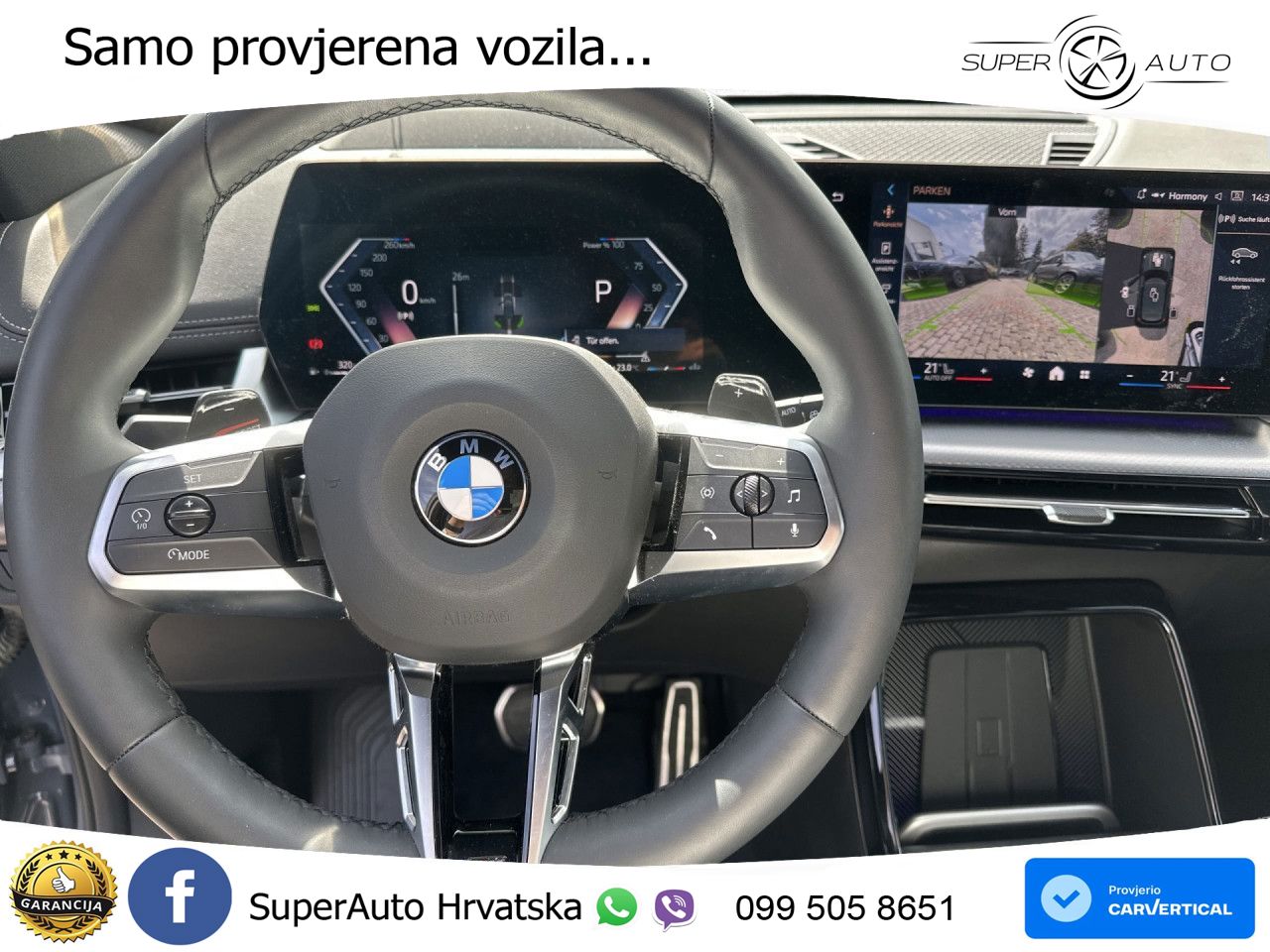 BMW X1 23i (218 KS) xDrive Steptronic M Sport LED+GR SJED+ACC