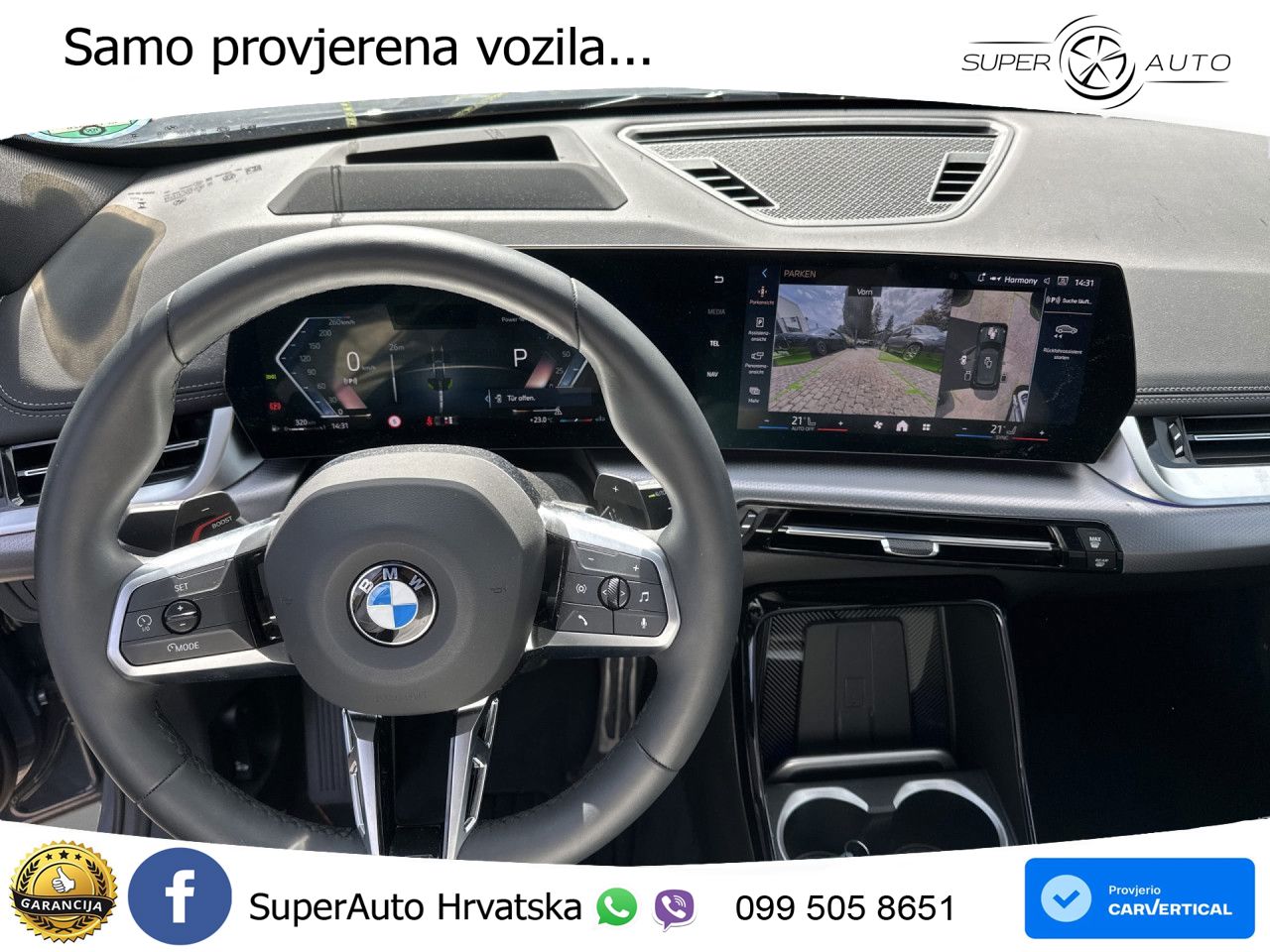 BMW X1 23i (218 KS) xDrive Steptronic M Sport LED+GR SJED+ACC