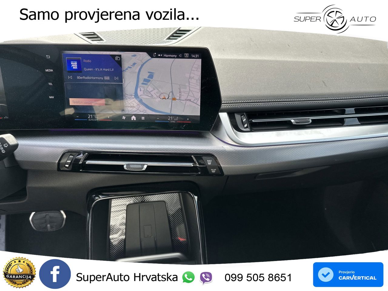 BMW X1 23i (218 KS) xDrive Steptronic M Sport LED+GR SJED+ACC